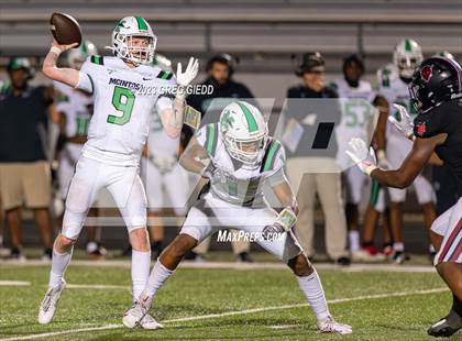 Thumbnail 2 in McIntosh vs. Warner Robins photogallery.