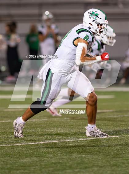 Thumbnail 1 in McIntosh vs. Warner Robins photogallery.