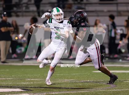 Thumbnail 2 in McIntosh vs. Warner Robins photogallery.