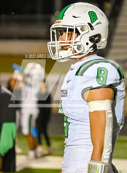 Thumbnail 2 in McIntosh vs. Warner Robins photogallery.