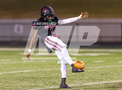 Thumbnail 2 in McIntosh vs. Warner Robins photogallery.
