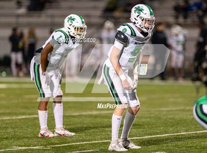 Thumbnail 3 in McIntosh vs. Warner Robins photogallery.