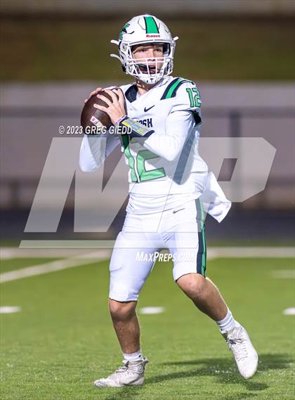 Thumbnail 1 in McIntosh vs. Warner Robins photogallery.