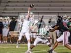 Photo from the gallery "McIntosh vs. Warner Robins"