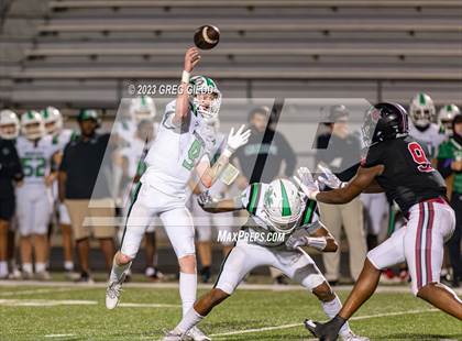 Thumbnail 2 in McIntosh vs. Warner Robins photogallery.