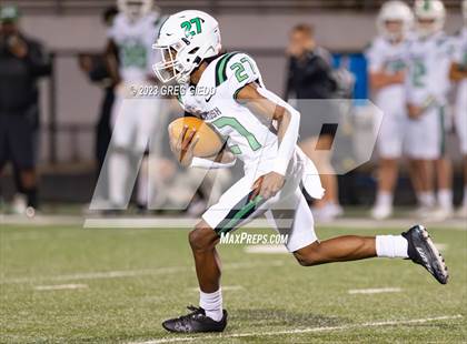 Thumbnail 3 in McIntosh vs. Warner Robins photogallery.