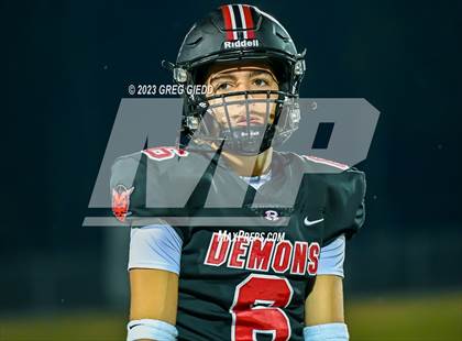 Thumbnail 3 in McIntosh vs. Warner Robins photogallery.