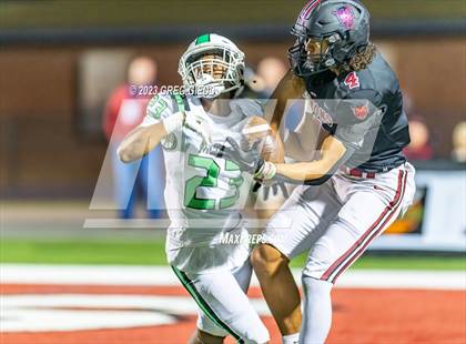 Thumbnail 1 in McIntosh vs. Warner Robins photogallery.