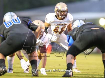 Thumbnail 3 in St. Augustine @ Bartram Trail photogallery.