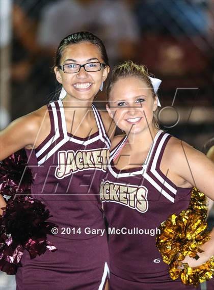 Thumbnail 2 in St. Augustine @ Bartram Trail photogallery.