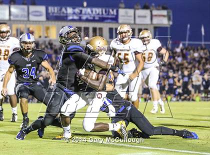 Thumbnail 3 in St. Augustine @ Bartram Trail photogallery.