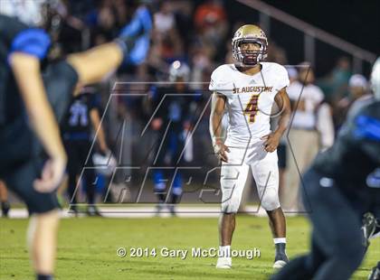 Thumbnail 3 in St. Augustine @ Bartram Trail photogallery.