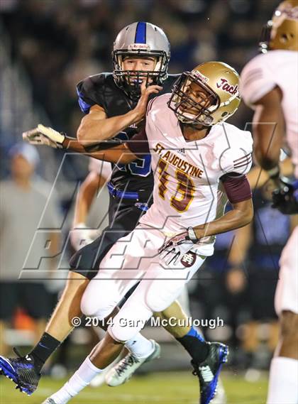 Thumbnail 3 in St. Augustine @ Bartram Trail photogallery.