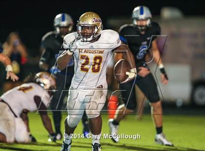 Thumbnail 2 in St. Augustine @ Bartram Trail photogallery.