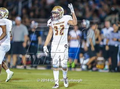 Thumbnail 2 in St. Augustine @ Bartram Trail photogallery.