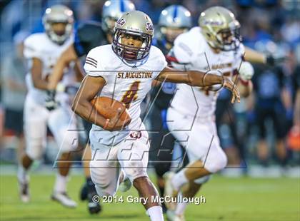 Thumbnail 1 in St. Augustine @ Bartram Trail photogallery.