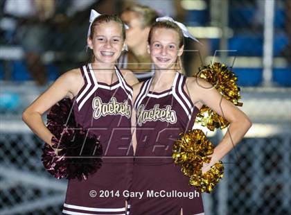 Thumbnail 3 in St. Augustine @ Bartram Trail photogallery.