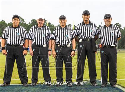 Thumbnail 3 in St. Augustine @ Bartram Trail photogallery.