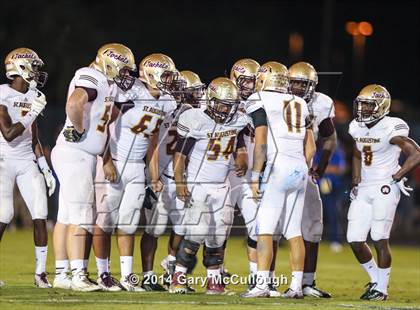 Thumbnail 1 in St. Augustine @ Bartram Trail photogallery.
