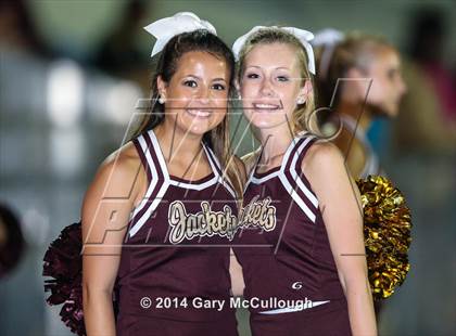 Thumbnail 3 in St. Augustine @ Bartram Trail photogallery.