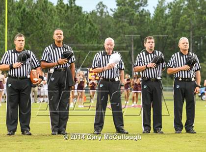 Thumbnail 1 in St. Augustine @ Bartram Trail photogallery.