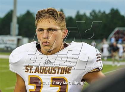 Thumbnail 1 in St. Augustine @ Bartram Trail photogallery.