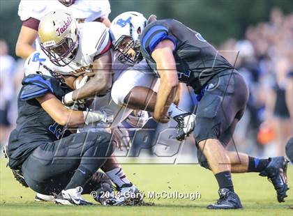 Thumbnail 2 in St. Augustine @ Bartram Trail photogallery.