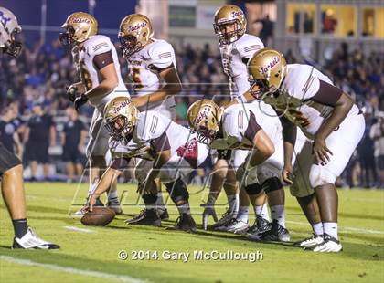 Thumbnail 1 in St. Augustine @ Bartram Trail photogallery.