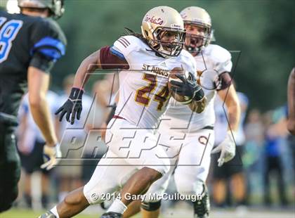 Thumbnail 1 in St. Augustine @ Bartram Trail photogallery.