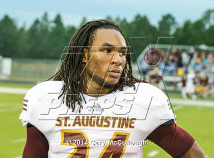 Thumbnail 3 in St. Augustine @ Bartram Trail photogallery.