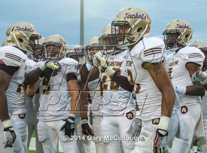 Thumbnail 3 in St. Augustine @ Bartram Trail photogallery.