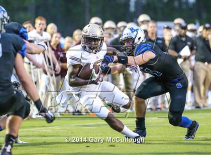 Thumbnail 1 in St. Augustine @ Bartram Trail photogallery.