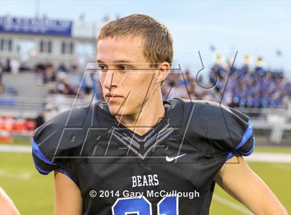 Thumbnail 2 in St. Augustine @ Bartram Trail photogallery.