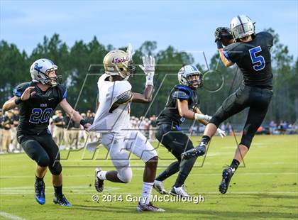Thumbnail 2 in St. Augustine @ Bartram Trail photogallery.