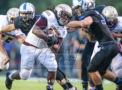 Thumbnail 1 in St. Augustine @ Bartram Trail photogallery.
