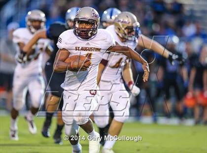 Thumbnail 3 in St. Augustine @ Bartram Trail photogallery.