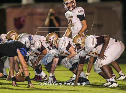 Thumbnail 2 in St. Augustine @ Bartram Trail photogallery.