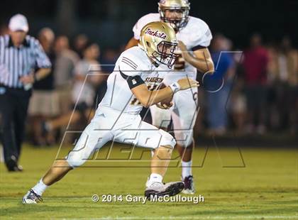 Thumbnail 3 in St. Augustine @ Bartram Trail photogallery.