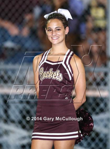 Thumbnail 1 in St. Augustine @ Bartram Trail photogallery.