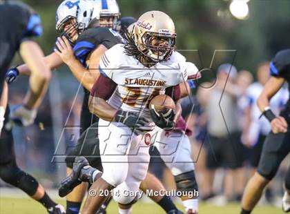 Thumbnail 2 in St. Augustine @ Bartram Trail photogallery.