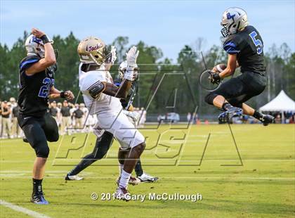 Thumbnail 1 in St. Augustine @ Bartram Trail photogallery.