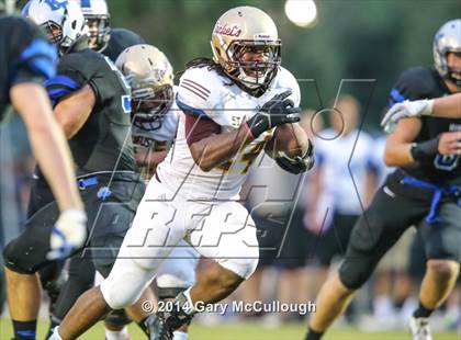Thumbnail 3 in St. Augustine @ Bartram Trail photogallery.