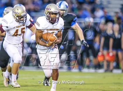Thumbnail 2 in St. Augustine @ Bartram Trail photogallery.