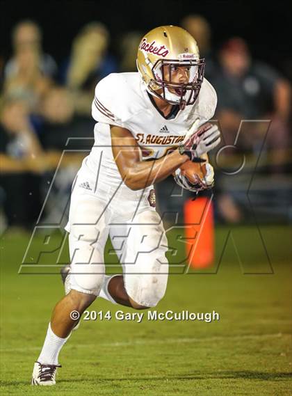 Thumbnail 2 in St. Augustine @ Bartram Trail photogallery.