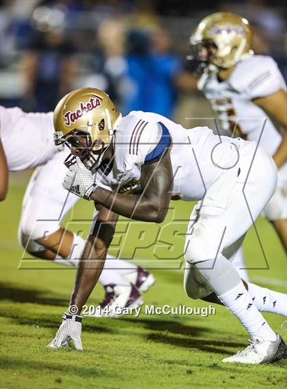 Thumbnail 2 in St. Augustine @ Bartram Trail photogallery.