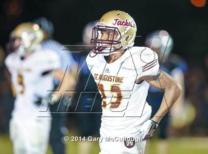 Thumbnail 1 in St. Augustine @ Bartram Trail photogallery.