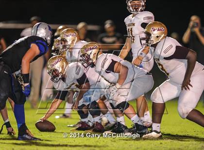 Thumbnail 1 in St. Augustine @ Bartram Trail photogallery.