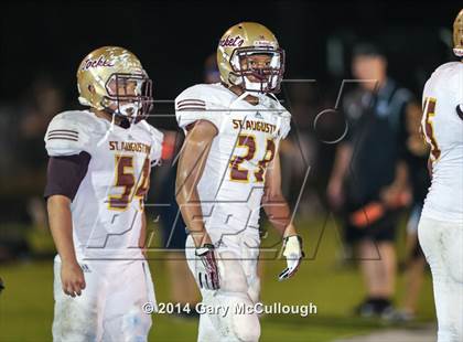 Thumbnail 1 in St. Augustine @ Bartram Trail photogallery.