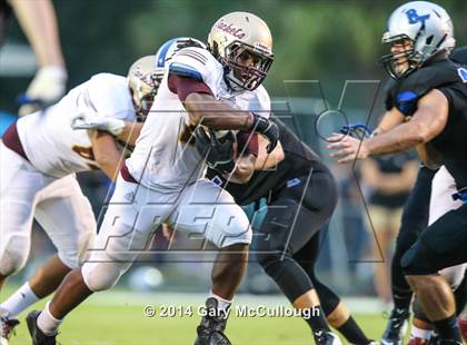Thumbnail 3 in St. Augustine @ Bartram Trail photogallery.