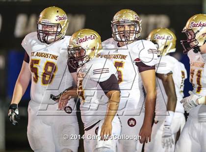Thumbnail 1 in St. Augustine @ Bartram Trail photogallery.